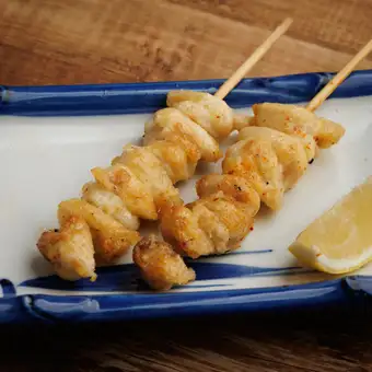Bonjiri