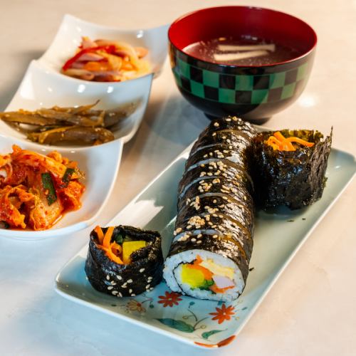 店内メニュー持ち帰りもOK