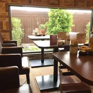高倉町珈琲 狭山店 公式