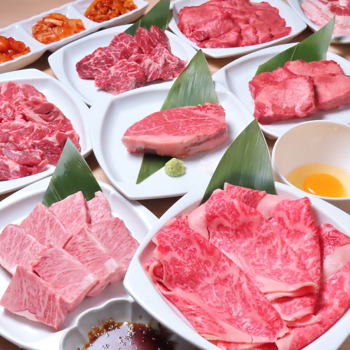 全面禁煙のため、お子様連れの方も安心してご来店いただけます♪