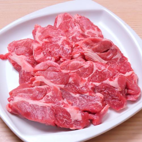 牛バラ(ハラミ)