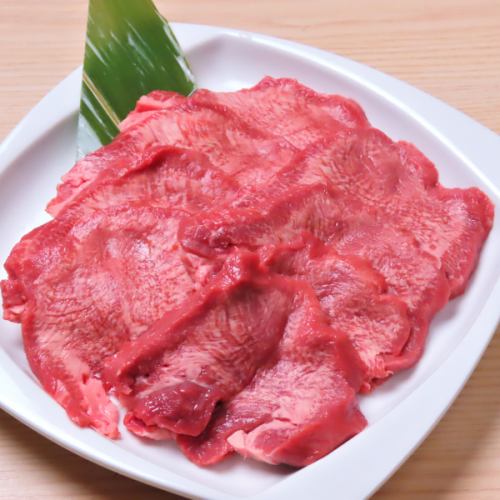 焼き物以外にも多様なメニューが揃っております♪