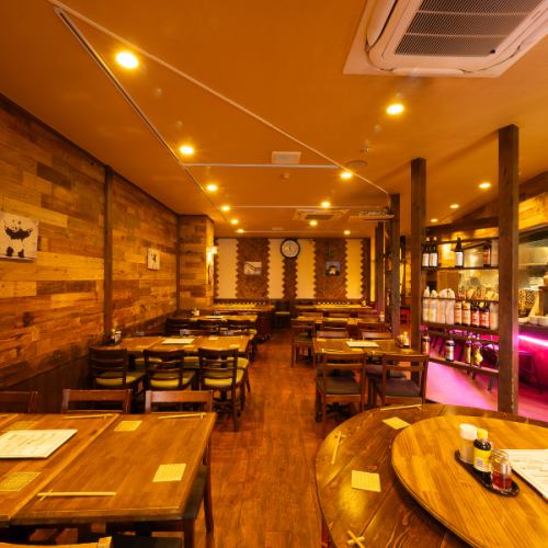 ◆宴会や飲み会に最適な中華料理店◆