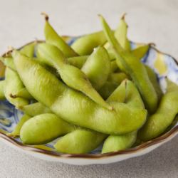 Edamame