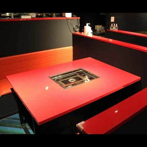 飲み会や家族会にも