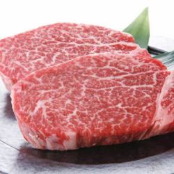 宮古牛シャトーブリアン