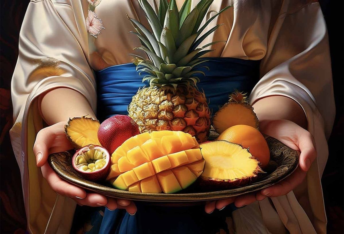 少しでいい、美味しいお肉が食べたい ! ご当地幻の宮古牛はA5ランクのみ昼焼肉