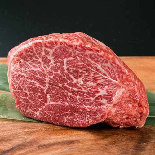 A5ランク以上の極上のお肉