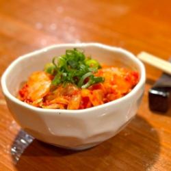 泡菜