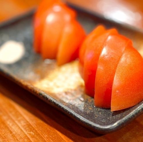 番茄片