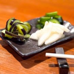 酱菜