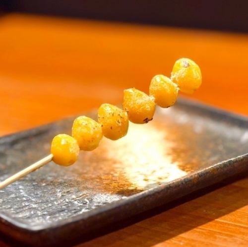 银杏