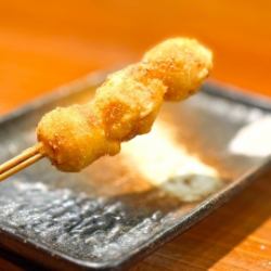 鹌鹑蛋（煎）
