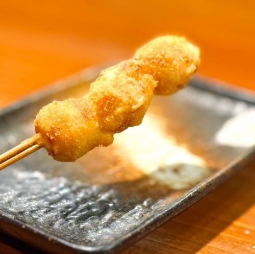 鹌鹑蛋（煎）