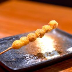 京南（炒）