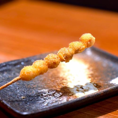 京南（炒）