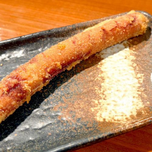 维纳（油炸）