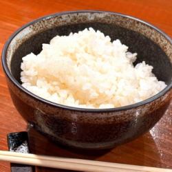 白米饭（采用爱媛县纪北町产的大米）