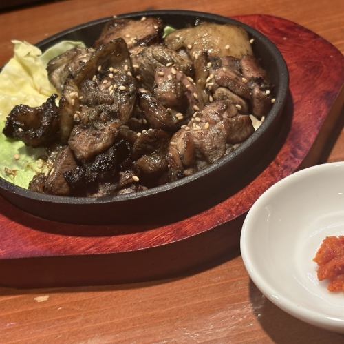 ◆愛媛のひめっこ地鶏が食べれるお店♪