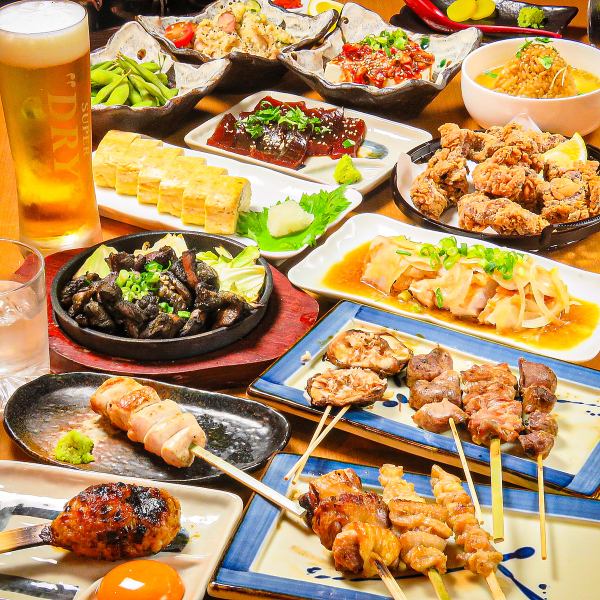 ◆会社貸切の宴会も可能◎是非ご予約お待ちしております♪