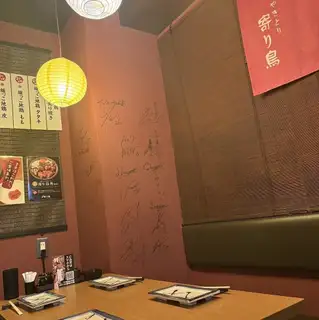 少人数宴会もご利用いただけます！