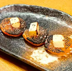 あんずクリームチーズ