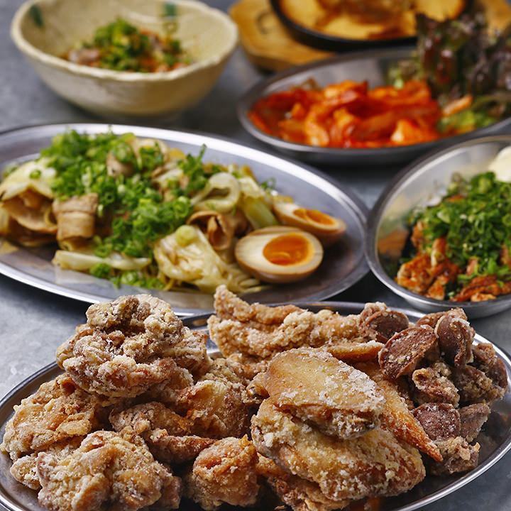 平日限定★食べ放題プラン！2480円