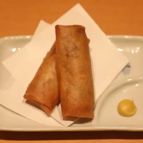 春巻き