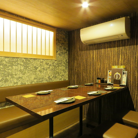 雰囲気抜群！一度来店されると魅力がわかるはず！！！
