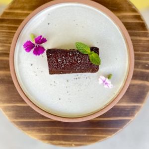 초콜릿 테린