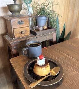 クラシックプリン