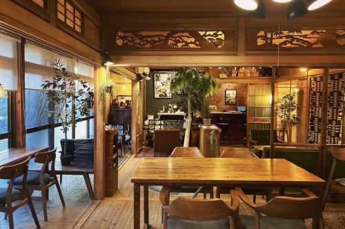 古民家をセルフリノベーション！