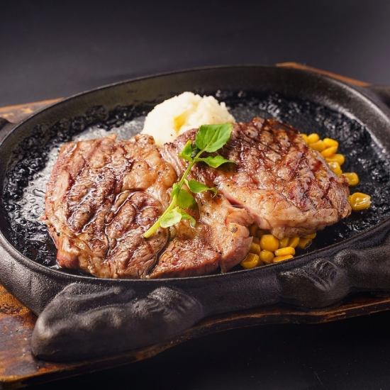 A restaurant where you can eat Sendai beef A5 No, 11 loved by Date Masamune and US-produced PR