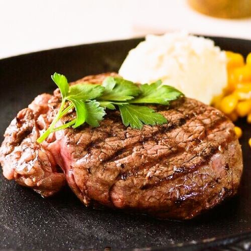 Filet Steak (Mugoku Beef) “LG”<150g>