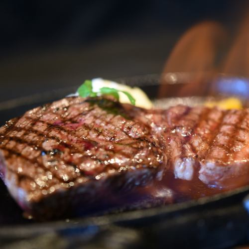 Chuck Eye Steak “PR”<200g>
