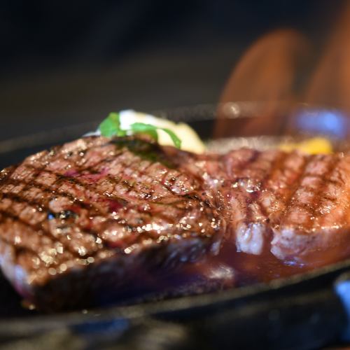Our most popular ★ Chuck eye steak "PR" <200g>