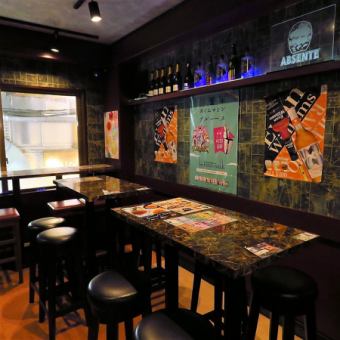 料理もご用意ございます!!宴会などもお気軽にご相談ください♪