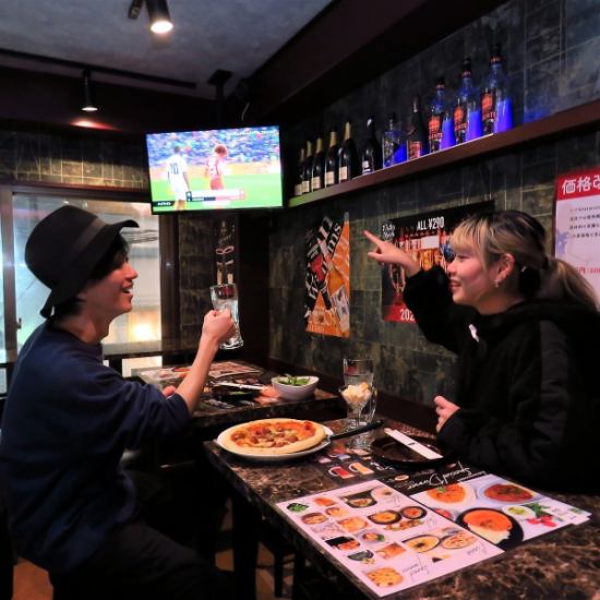 日～木限定単品飲み放題衝撃価格の2時間700円★