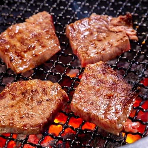 松阪牛を心行くまで楽しむ本格焼肉店