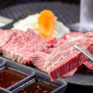 おまかせ三種盛り