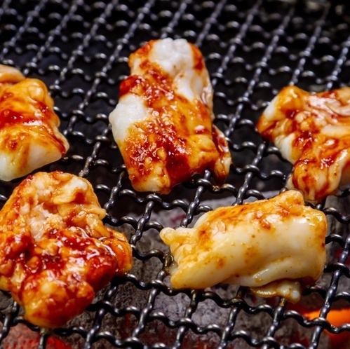 【おすすめ◎】黒毛和牛のホルモン