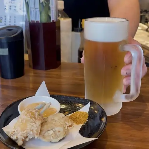 Kanpai 780 Set