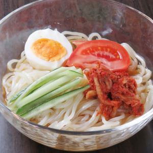 冷麺