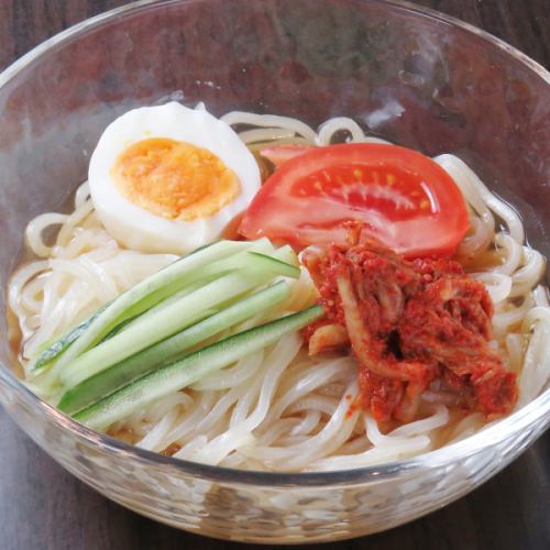 冷麺