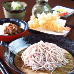 Shrimp tempura (two pieces)