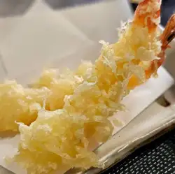 えび天(一本)