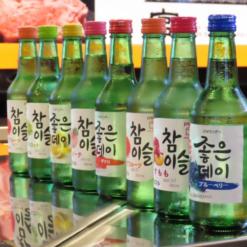 飲み放題付きコースも！