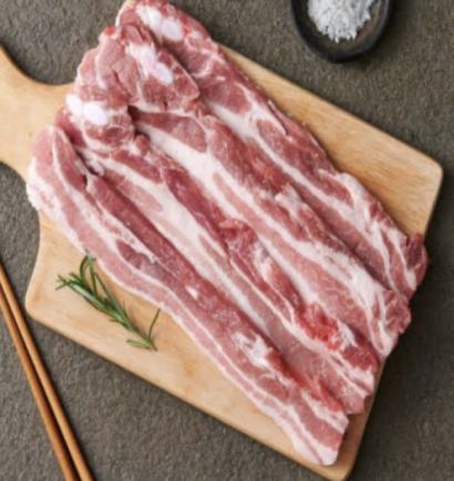 【90分食べ飲み放題】ランチ限定★サムギョプサル等含む約20種類以上食べ放題3080円