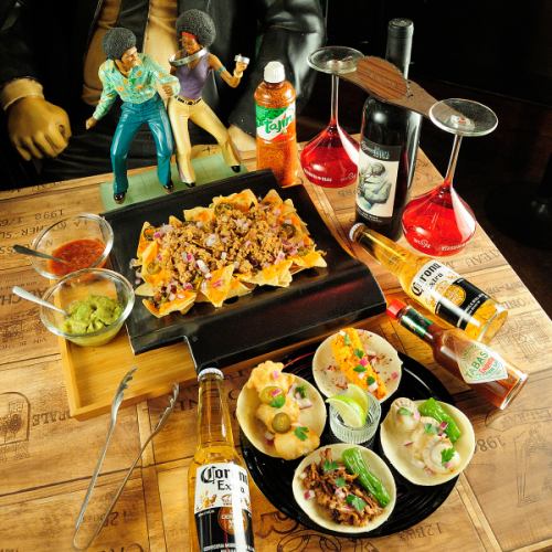 コース多数ご用意！