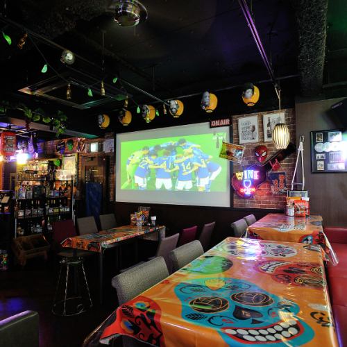 アクセス抜群◎